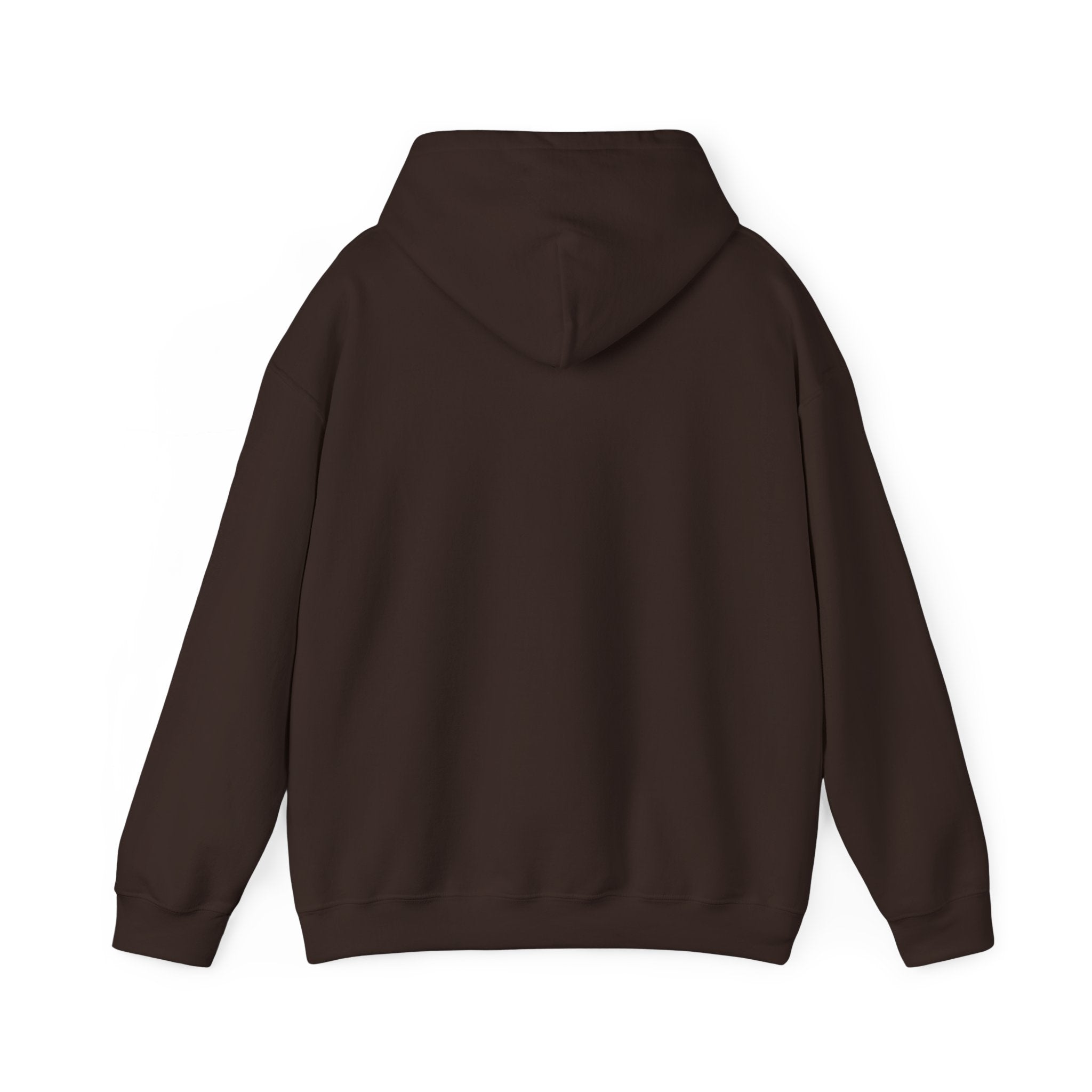 Ludwig Mogul Moves Unisex Heavy Blend Hooded Sweatshirt