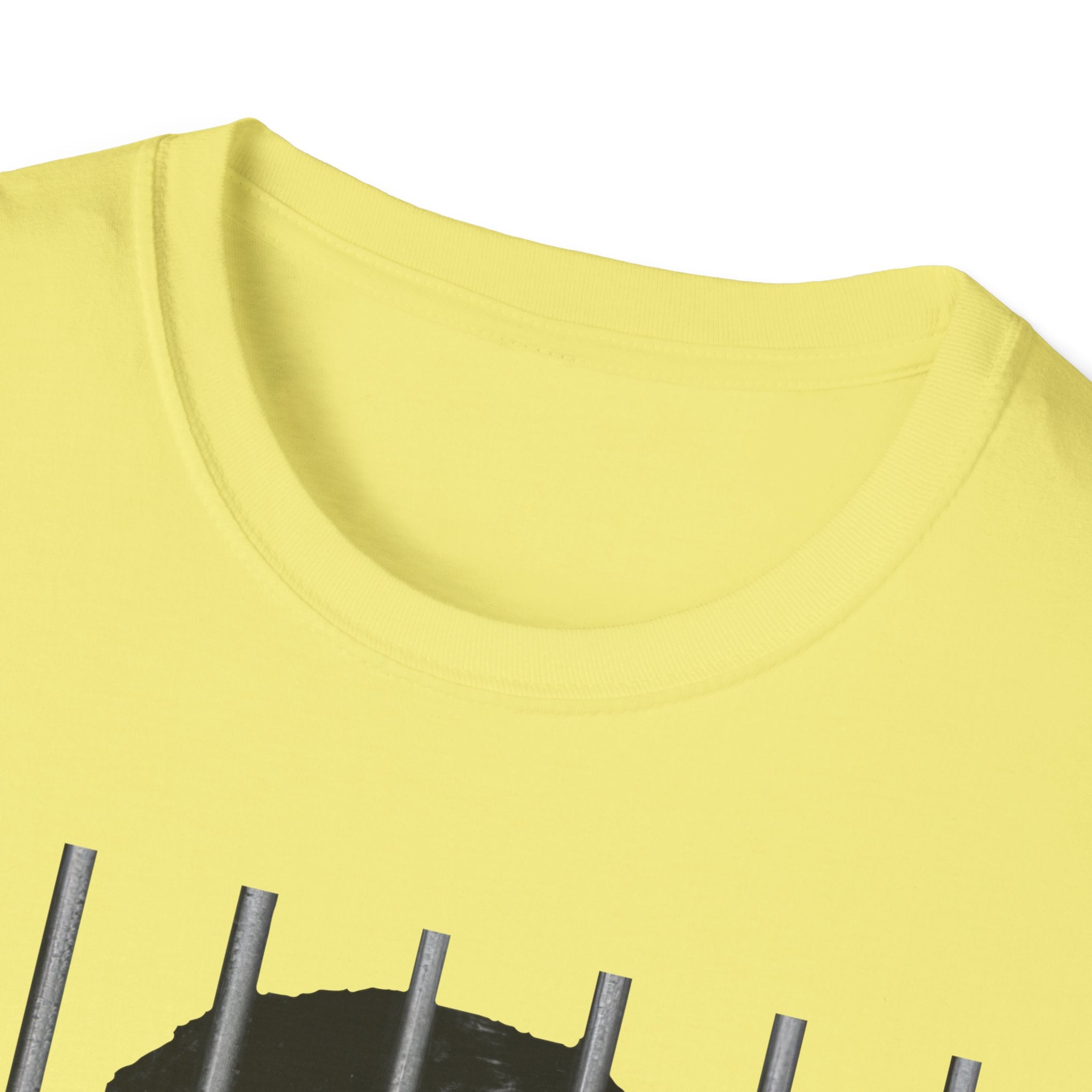 Free Clix Unisex Softstyle T-Shirt