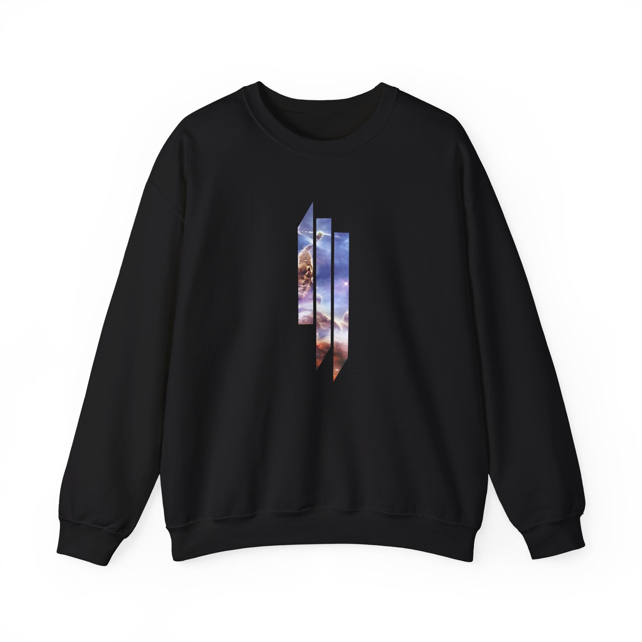 Skrillex  Unisex Heavy Blend™ Crewneck Sweatshirt