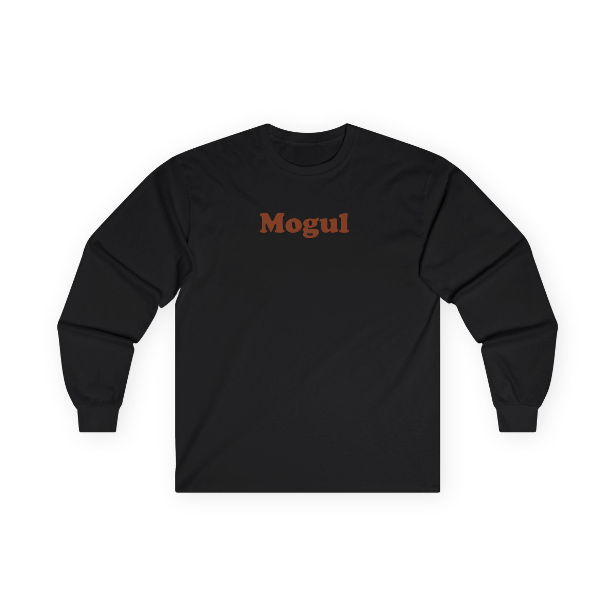 Ludwig Mogul Chess Club Unisex Long Sleeve Tee