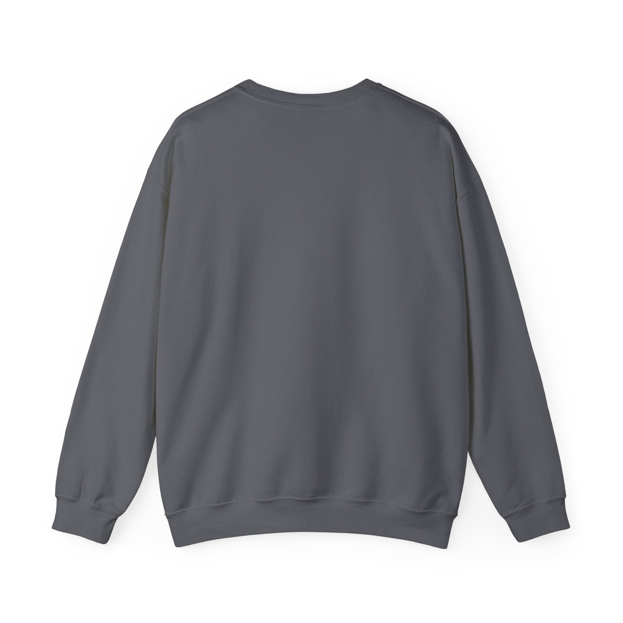 Afroman Version 3 Unisex Heavy Blend Crewneck Sweatshirt