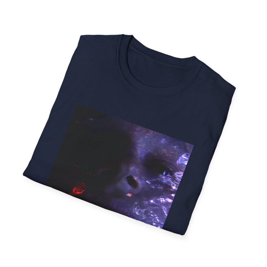 Adrianne Lenker Ruined  Unisex Softstyle T-shirt