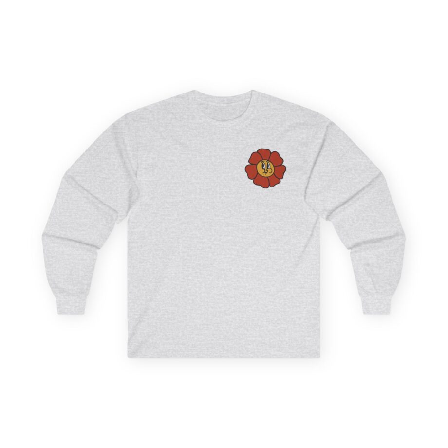 Ludwig Ahgren Mogul Mogi Unisex Ultra Cotton Long Sleeve Tee