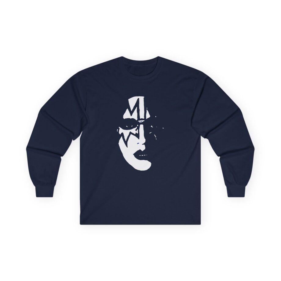 Ace Frehley Unisex Ultra Cotton Long Sleeve Tee