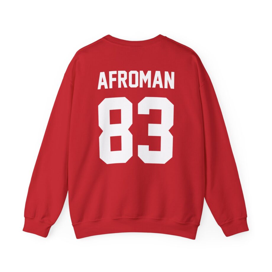 Afroman Unisex Heavy Blend™ Crewneck Sweatshirt