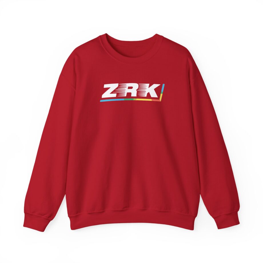 Zerkaa Unisex Heavy Blend™ Crewneck Sweatshirt