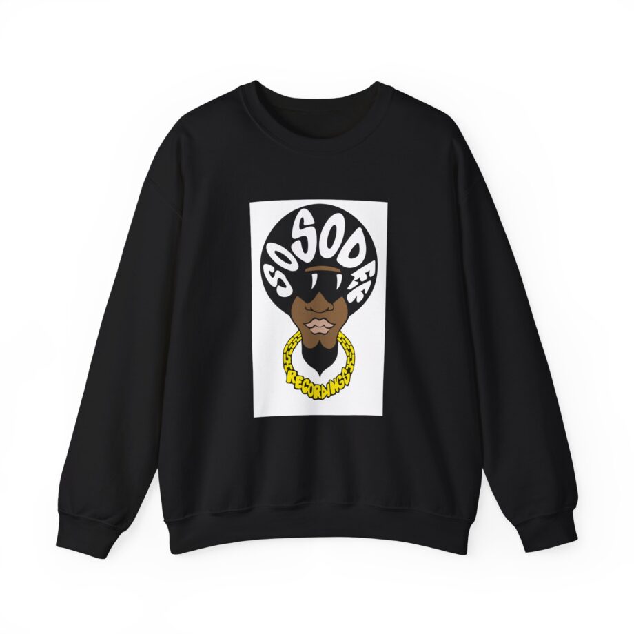 Afroman Unisex Heavy Blend™ Crewneck Sweatshirt