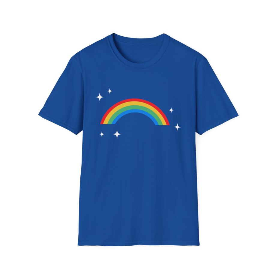 Elyse Myers Unisex Softstyle T-Shirt