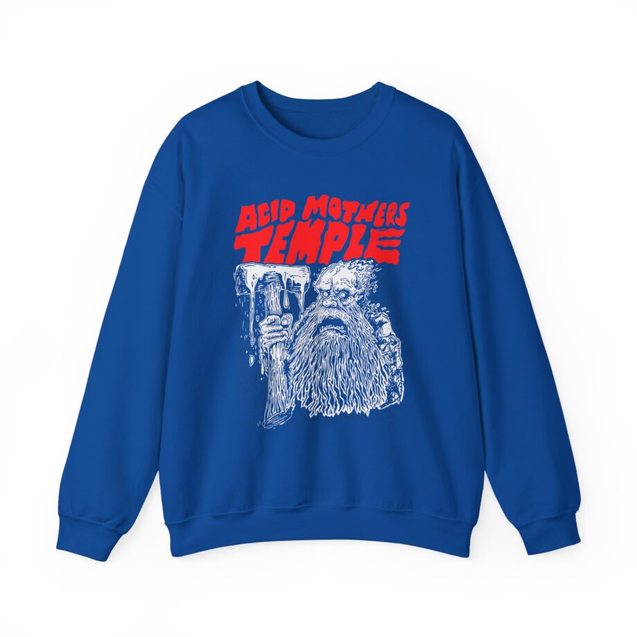 Acid Mothers Temple Unisex Heavy Blend™ Crewneck Sweatshirt