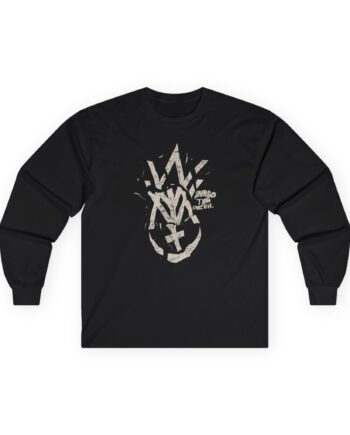 Amigo the Devil Destroyed Unisex Ultra Cotton Long Sleeve Tee