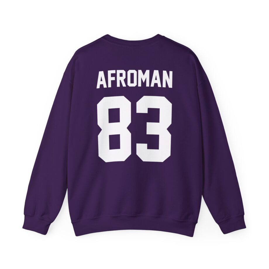 Afroman Unisex Heavy Blend™ Crewneck Sweatshirt
