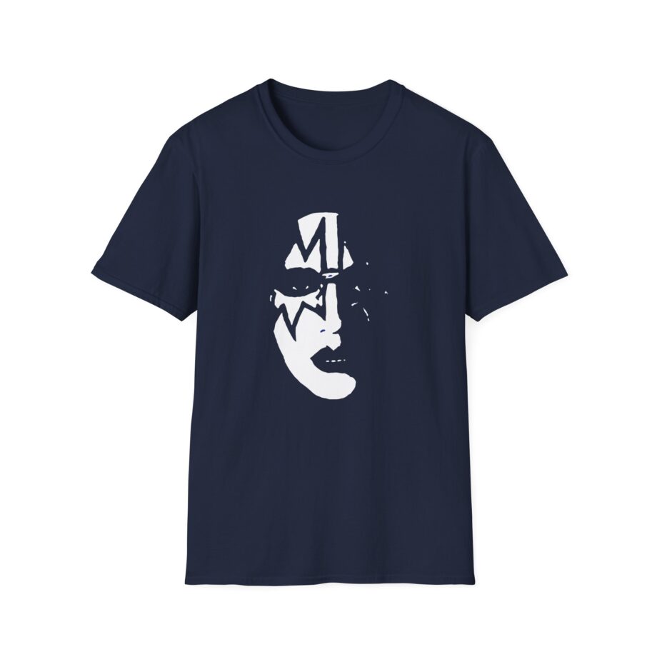 Ace Frehley Unisex Softstyle T-shirt