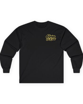 Amigo The Devil El Diablo Unisex Ultra Cotton Long Sleeve Tee