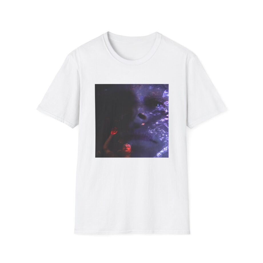 Adrianne Lenker Ruined  Unisex Softstyle T-shirt