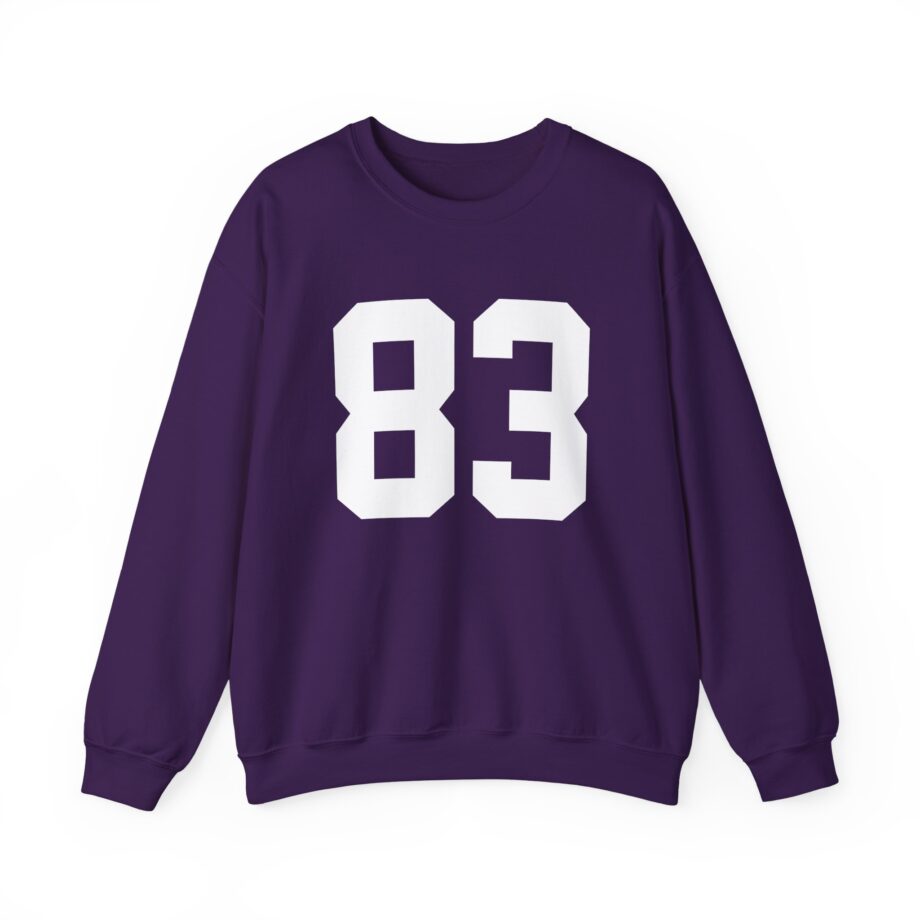 Afroman Unisex Heavy Blend™ Crewneck Sweatshirt