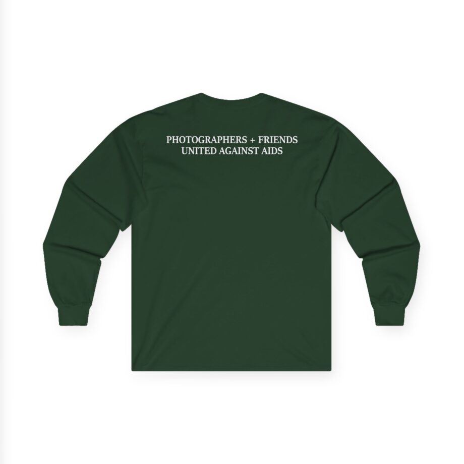 1992 Jenny Holzer Unisex Ultra Cotton Long Sleeve Tee