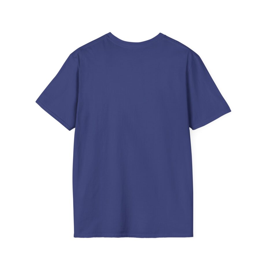 Angelmaker Crown Unisex Softstyle T-Shirt
