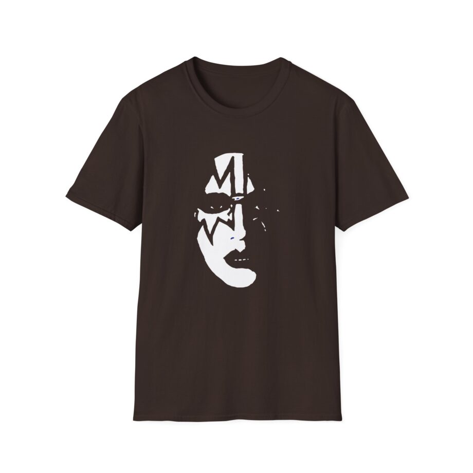 Ace Frehley Unisex Softstyle T-shirt