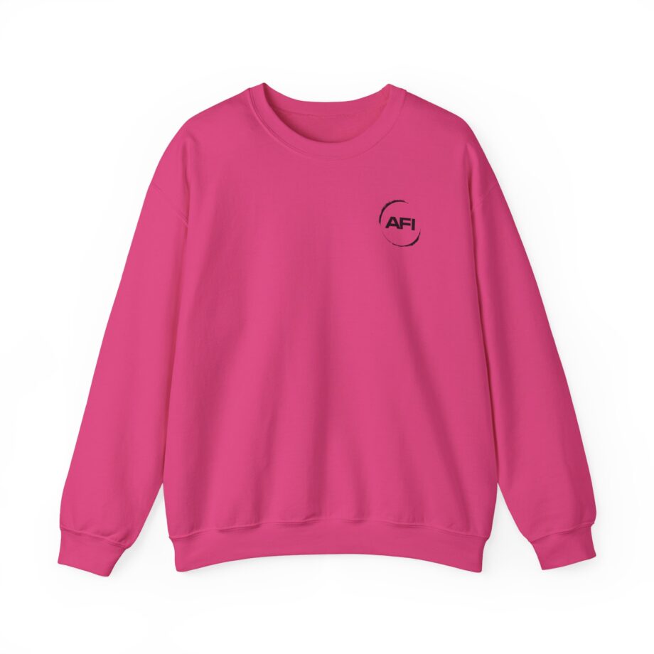 Afi Burials Openings Unisex Heavy Blend™ Crewneck Sweatshirt