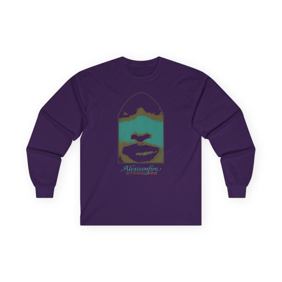 Alexisonfire Otherness Unisex Ultra Cotton Long Sleeve Tee