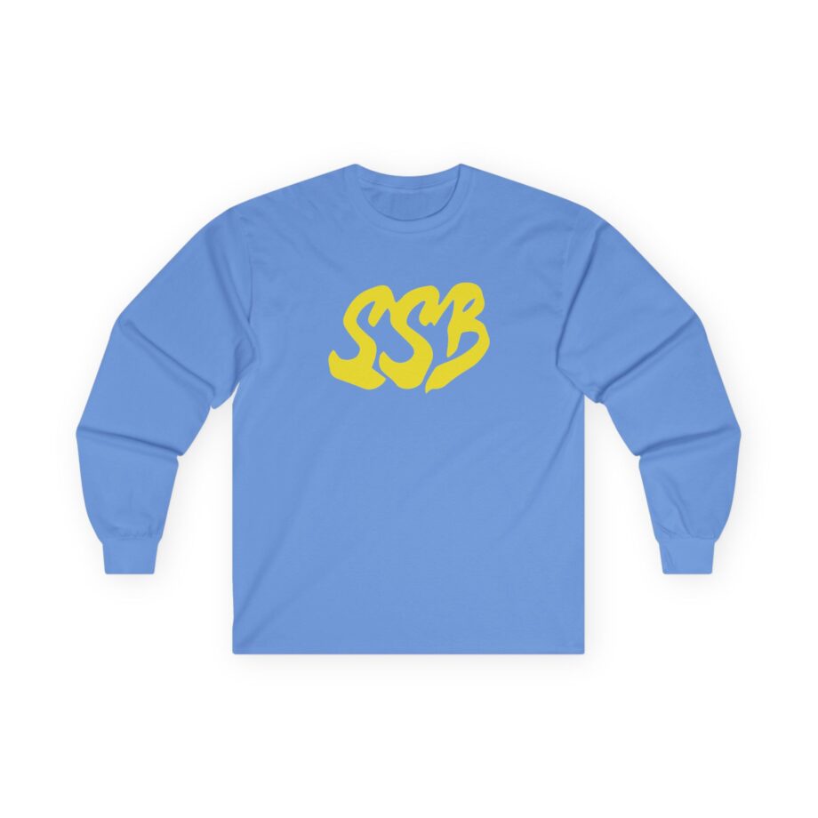 Adin Ross Unisex Ultra Cotton Long Sleeve Tee