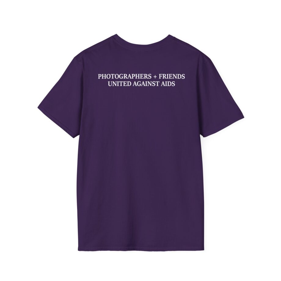 1992 Jenny Holzer Unisex Softstyle T-Shirt