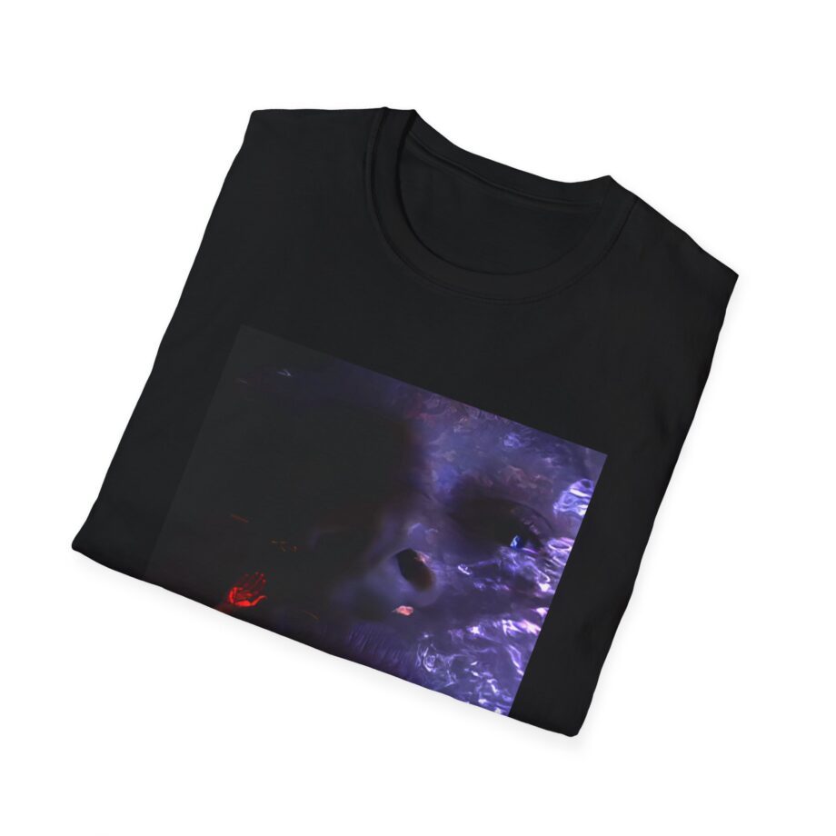Adrianne Lenker Ruined  Unisex Softstyle T-shirt