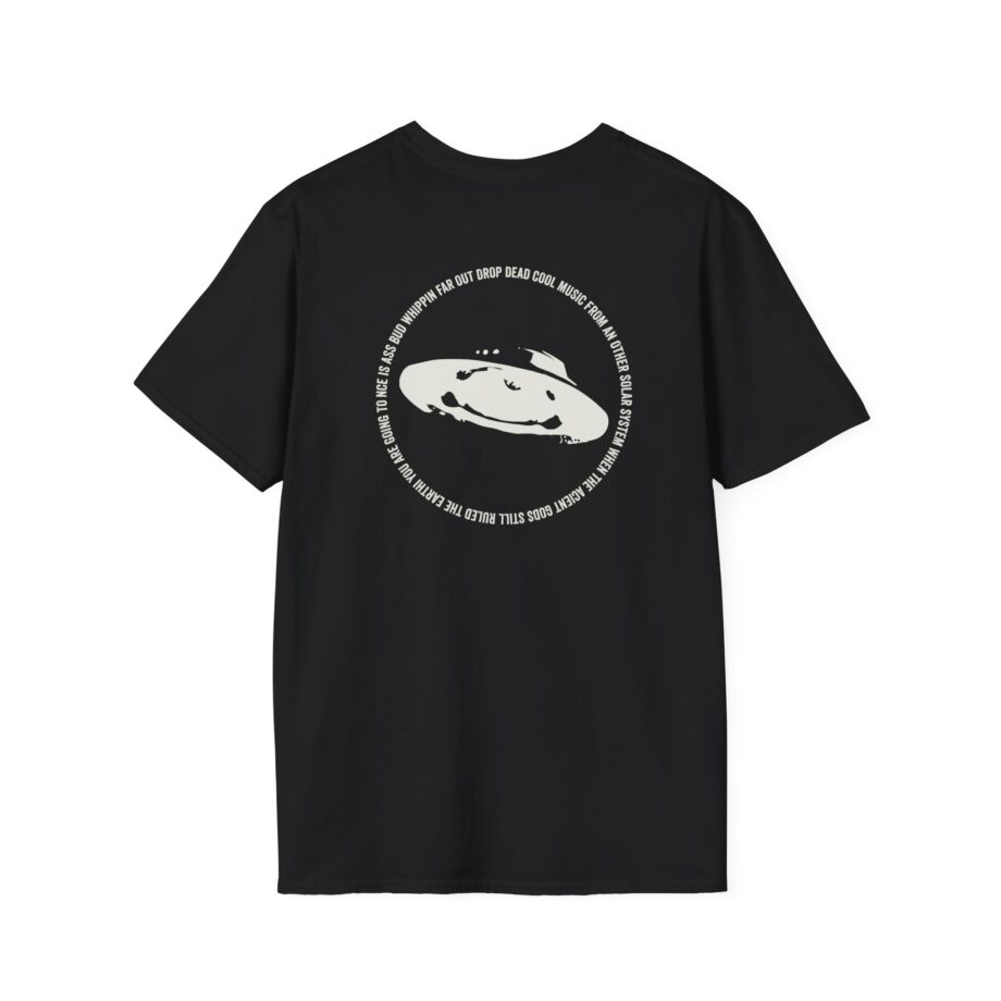 Acid Mothers Temple Unisex Softstyle T-Shirt