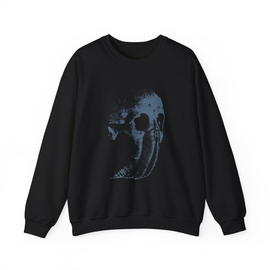 Absent in Body Unisex Heavy Blend™ Crewneck Sweatshirt
