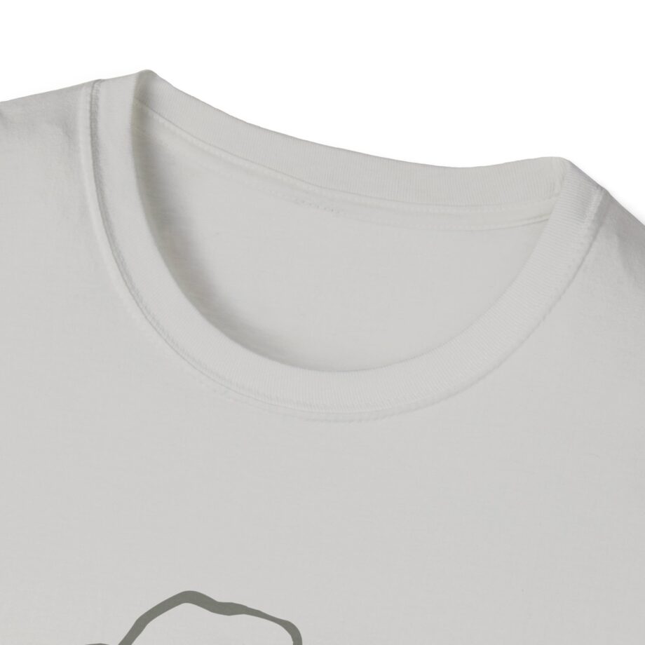Adrianne Lenker Adrianne & Oso Unisex Softstyle T-shirt