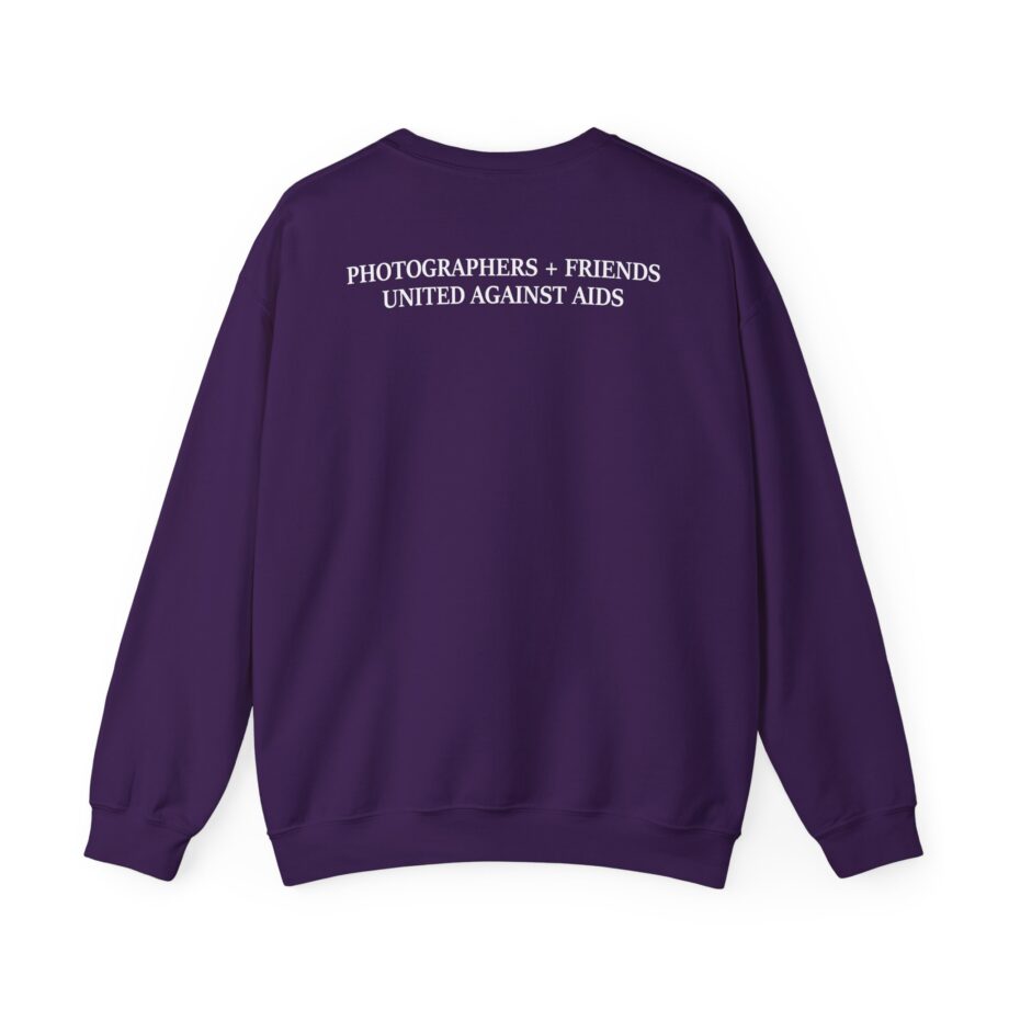 1992 Jenny Holzer Unisex Heavy Blend™ Crewneck Sweatshirt