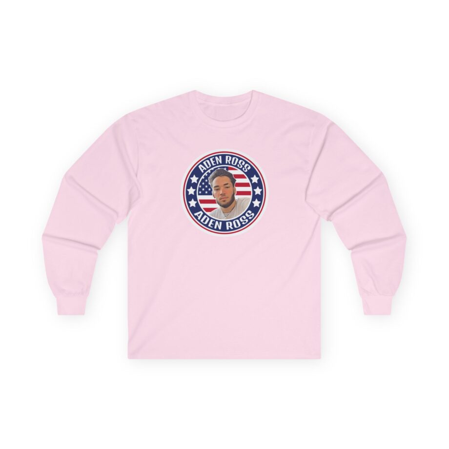 Adin Ross Unisex Ultra Cotton Long Sleeve Tee