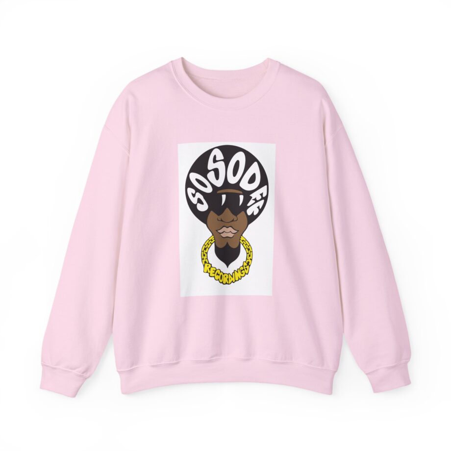 Afroman Unisex Heavy Blend™ Crewneck Sweatshirt