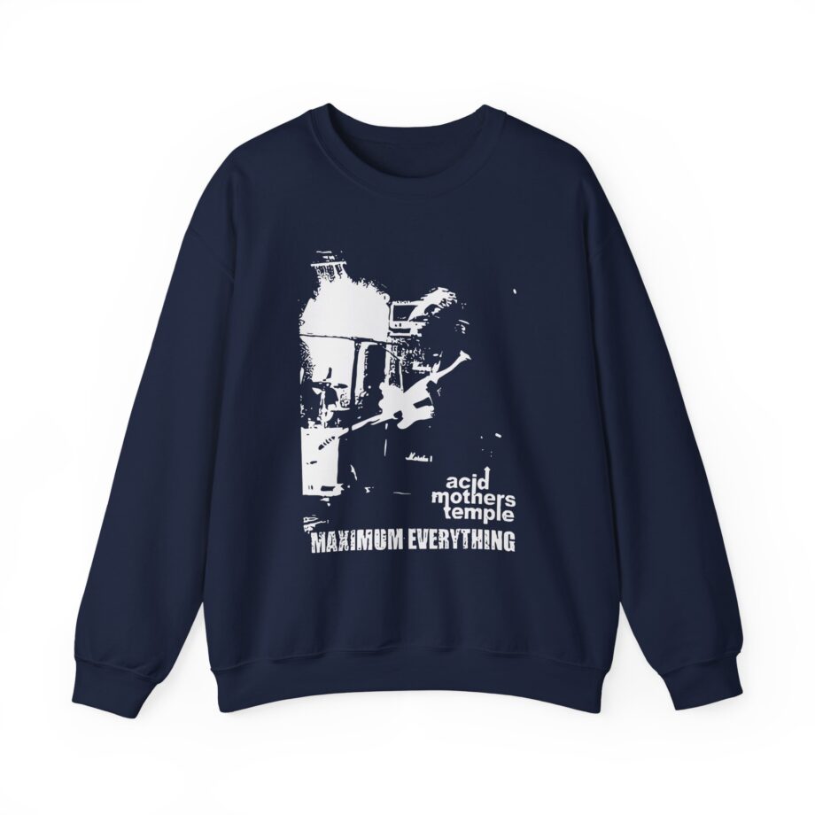 Acid Mothers Temple Unisex Heavy Blend™ Crewneck Sweatshirt