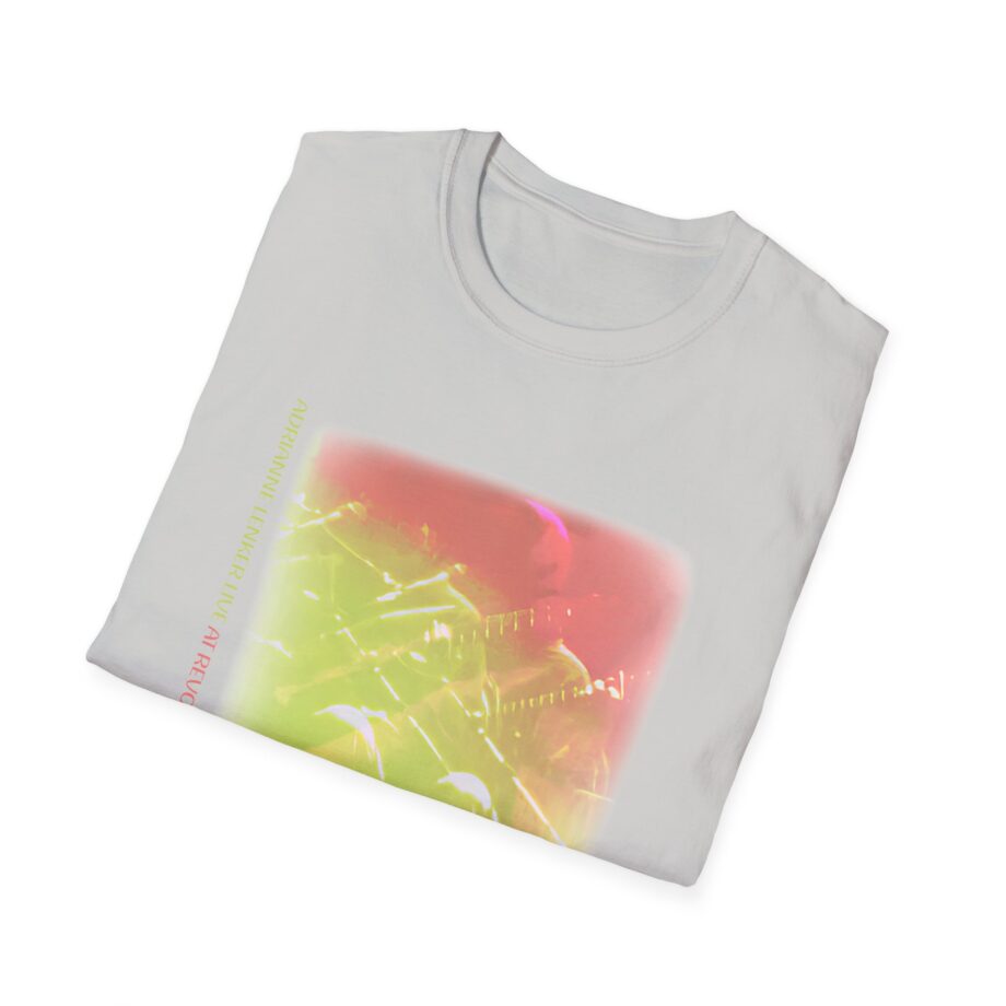 Adrianne Lenker Live at Revolution Hall Unisex Softstyle T-shirt