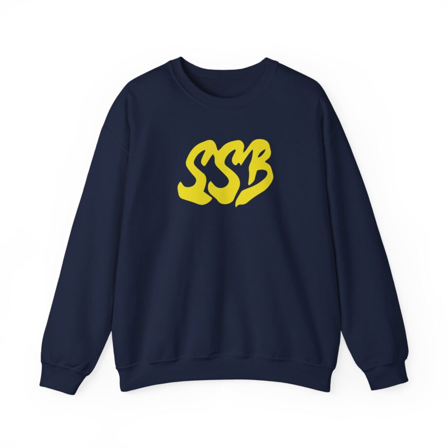 Adin Ross Unisex Heavy Blend™ Crewneck Sweatshirt