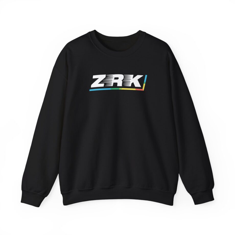 Zerkaa Unisex Heavy Blend™ Crewneck Sweatshirt
