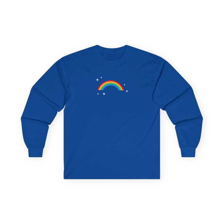 Elyse Myers Unisex Ultra Cotton Long Sleeve Tee