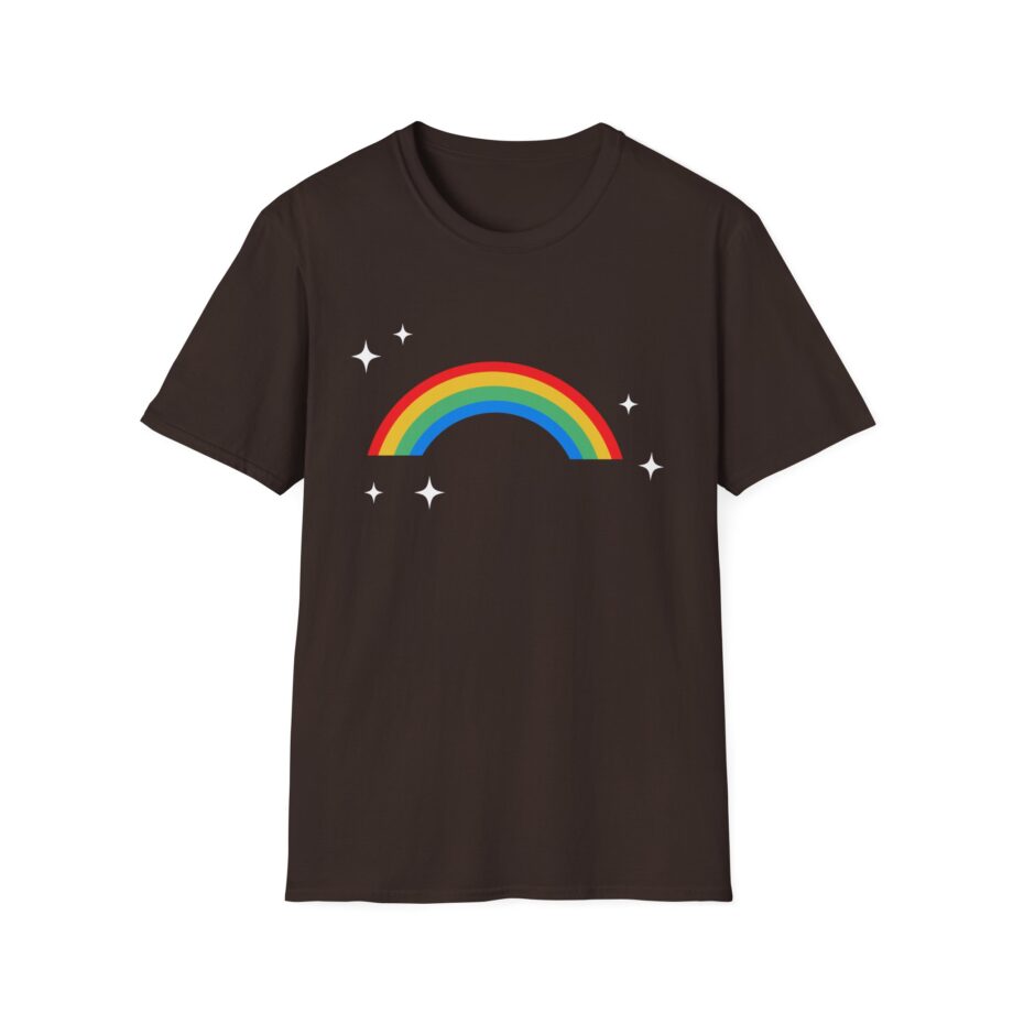 Elyse Myers Unisex Softstyle T-Shirt