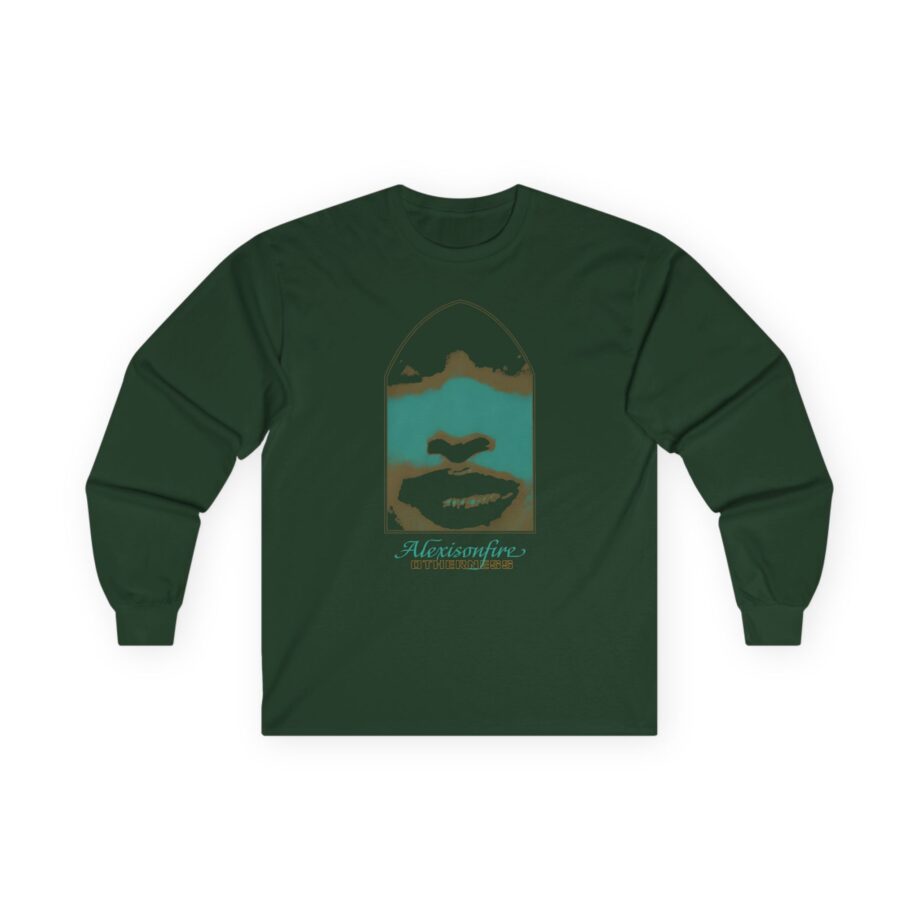 Alexisonfire Otherness Unisex Ultra Cotton Long Sleeve Tee