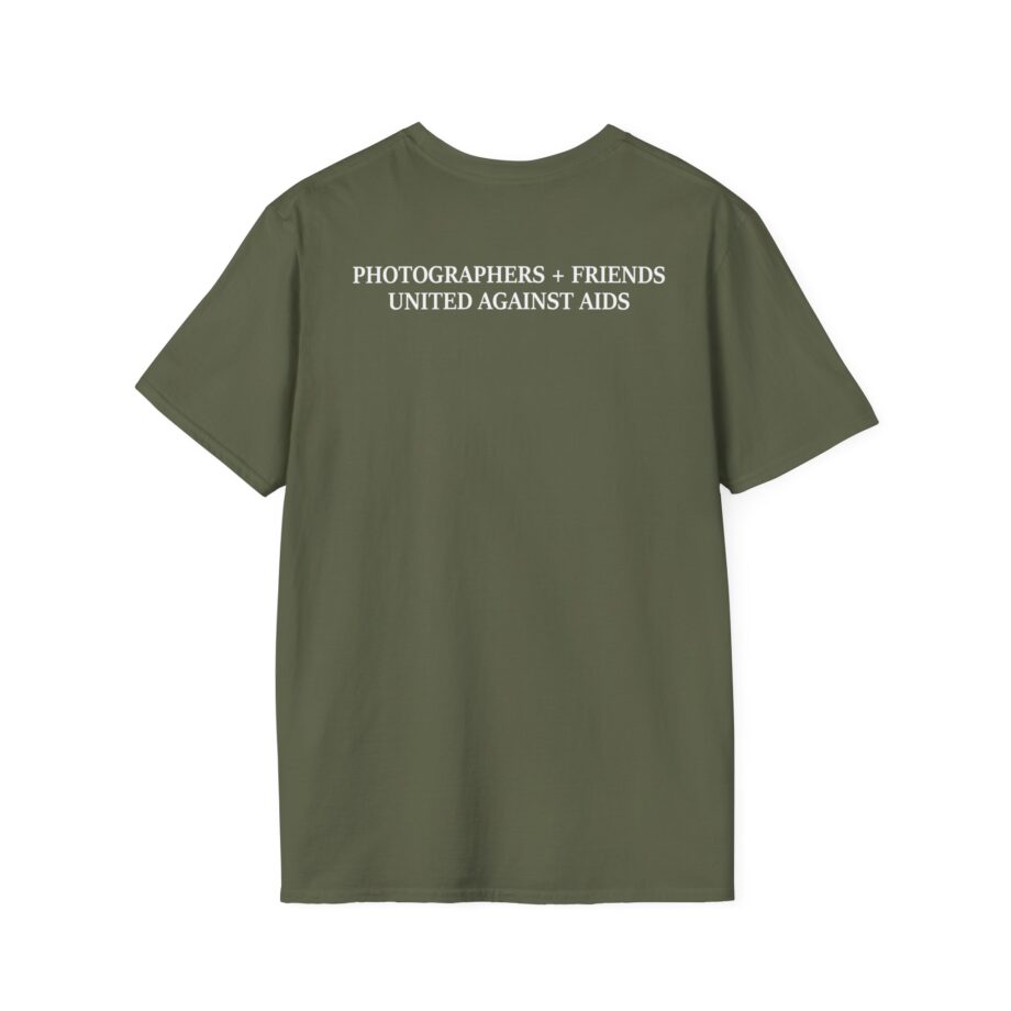 1992 Jenny Holzer Unisex Softstyle T-Shirt