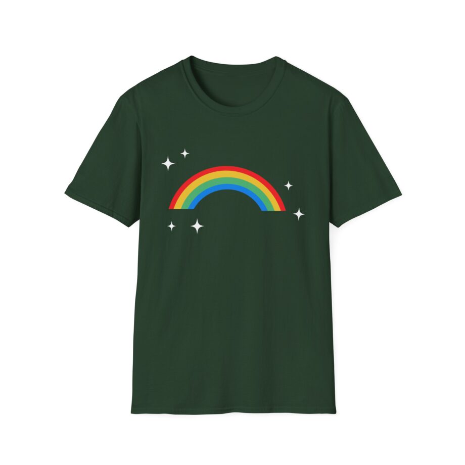 Elyse Myers Unisex Softstyle T-Shirt