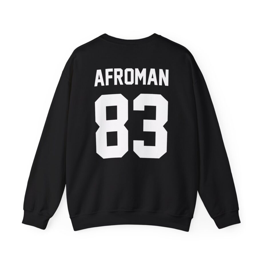 Afroman Unisex Heavy Blend™ Crewneck Sweatshirt