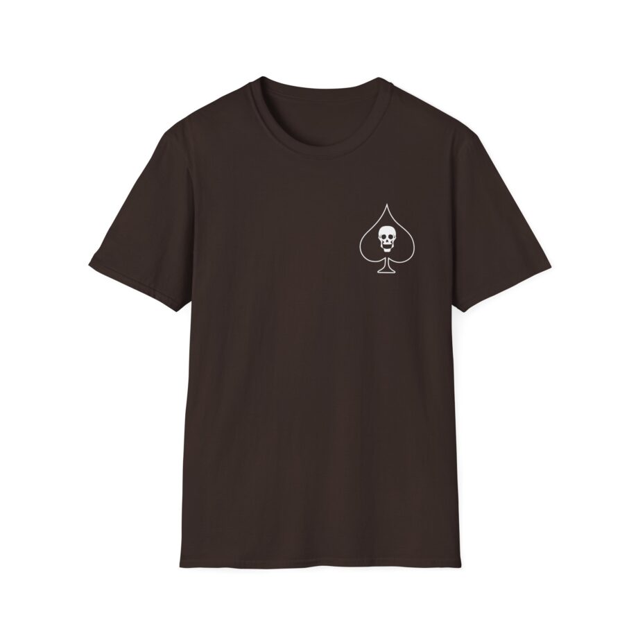 Alexisonfire Dog Chain Unisex Softstyle T-Shirt