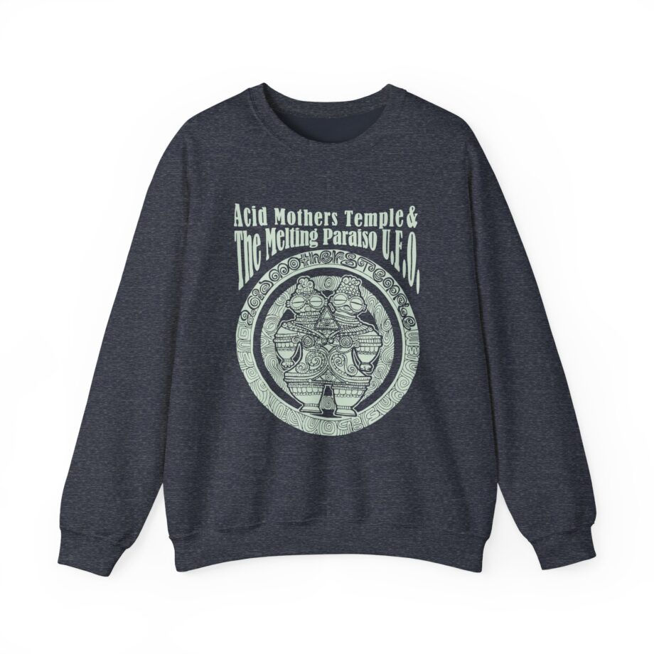 Acid Mothers Temple Unisex Heavy Blend™ Crewneck Sweatshirt