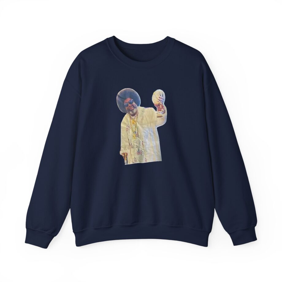 Afroman Unisex Heavy Blend™ Crewneck Sweatshirt