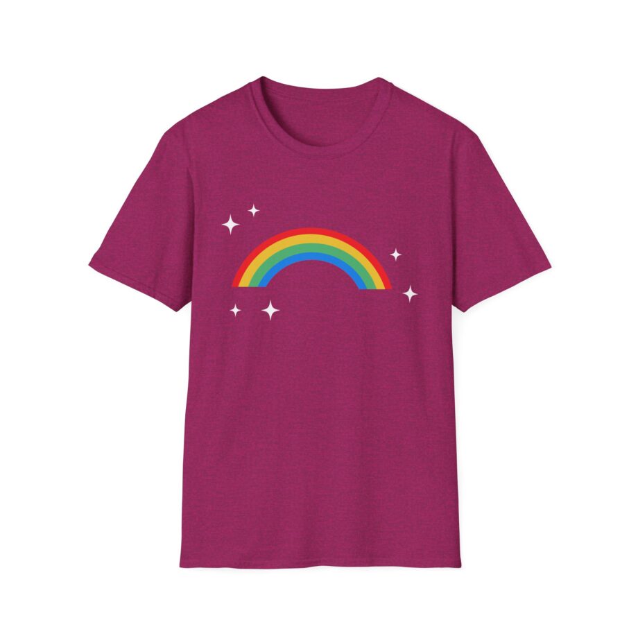Elyse Myers Unisex Softstyle T-Shirt