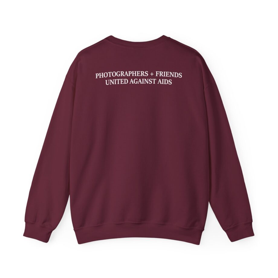 1992 Jenny Holzer Unisex Heavy Blend™ Crewneck Sweatshirt