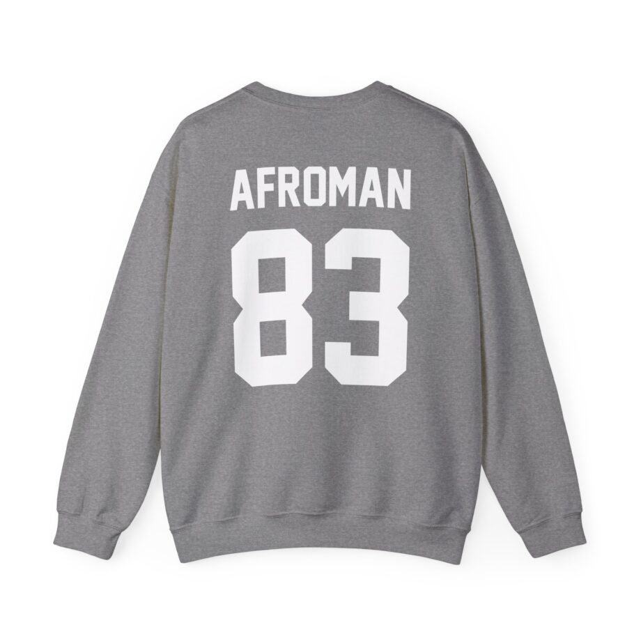 Afroman Unisex Heavy Blend™ Crewneck Sweatshirt