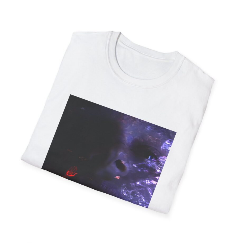 Adrianne Lenker Ruined  Unisex Softstyle T-shirt